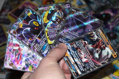 are trading cards gambling